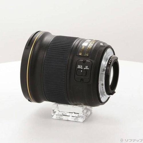 Nikon Lens (Zoom) Af-S Nikkor F 1.8G Ed 344