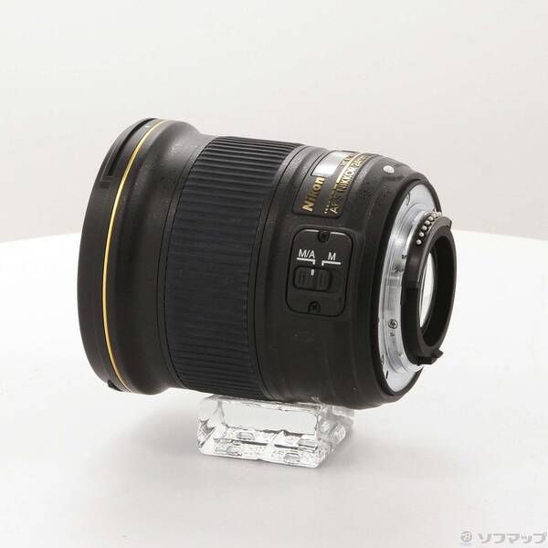 Nikon Lens (Zoom) Af-S Nikkor F 1.8G Ed 344