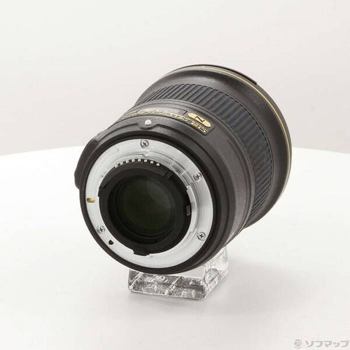 Nikon Lens (Zoom) Af-S Nikkor F 1.8G Ed 344