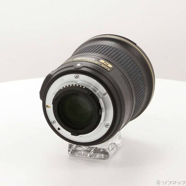 Nikon Lens (Zoom) Af-S Nikkor F 1.8G Ed 344