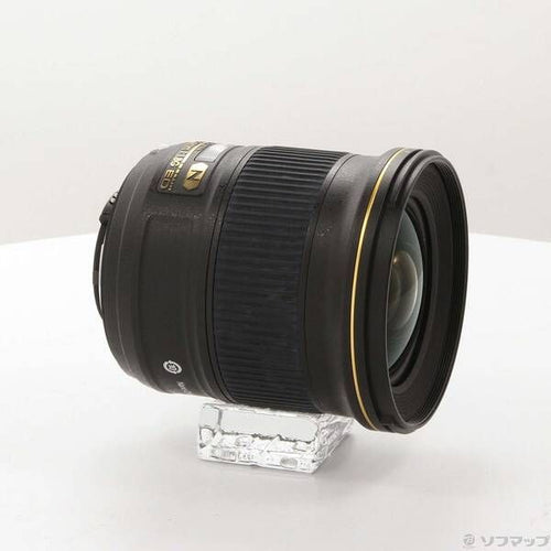 Nikon Lens (Zoom) Af-S Nikkor F 1.8G Ed 344