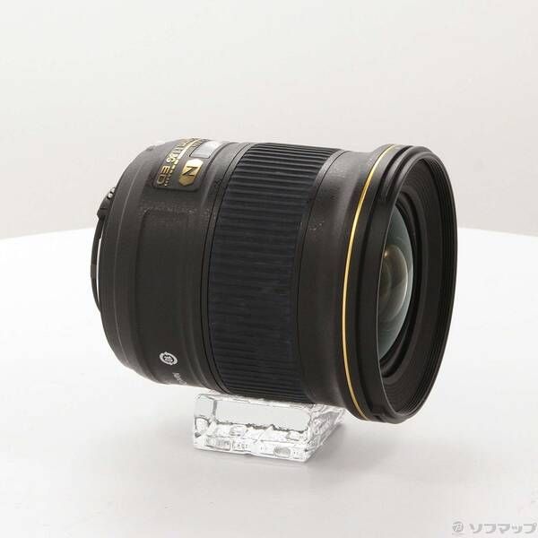 Nikon Lens (Zoom) Af-S Nikkor F 1.8G Ed 344