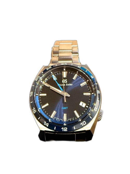 Grand Seiko Others Sbgn021