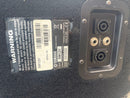 Yamaha Stage Monitor Speakers Sm12V
