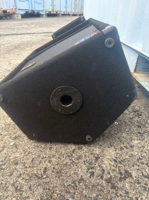 Yamaha Stage Monitor Speakers Sm12V