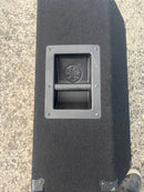 Yamaha Stage Monitor Speakers Sm12V