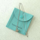 Tiffany Necklace Sv925