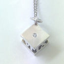 Tiffany Necklace Sv925