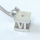 Tiffany Necklace Sv925