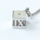Tiffany Necklace Sv925