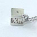 Tiffany Necklace Sv925