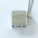 Tiffany Necklace Sv925