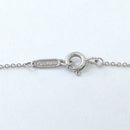 Tiffany Necklace Sv925