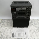 Cd Sacd Player Denon Cdv-500 M2049-Hhr2Y