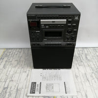 Cd Sacd Player Denon Cdv-500 M2049-Hhr2Y