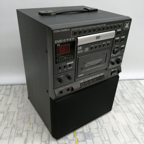 Cd Sacd Player Denon Cdv-500 M2049-Hhr2Y