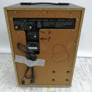 Cd Sacd Player Denon Cdv-500 M2049-Hhr2Y