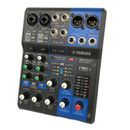 Analog Mixer Yamaha Mg06X Y11141672