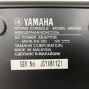 Analog Mixer Yamaha Mg06X Y11141672