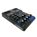 Analog Mixer Yamaha Mg06X Y11141672