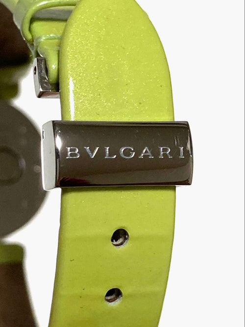 Bvlgari Quartz Watches B.Zero1