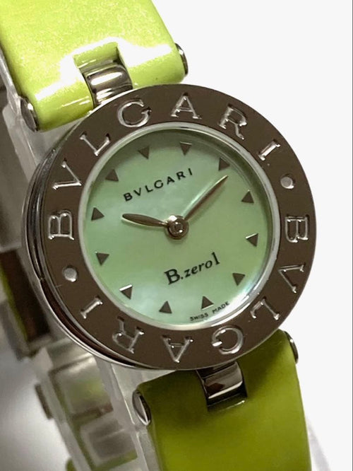 Bvlgari Quartz Watches B.Zero1