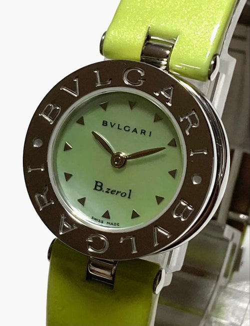 Bvlgari Quartz Watches B.Zero1