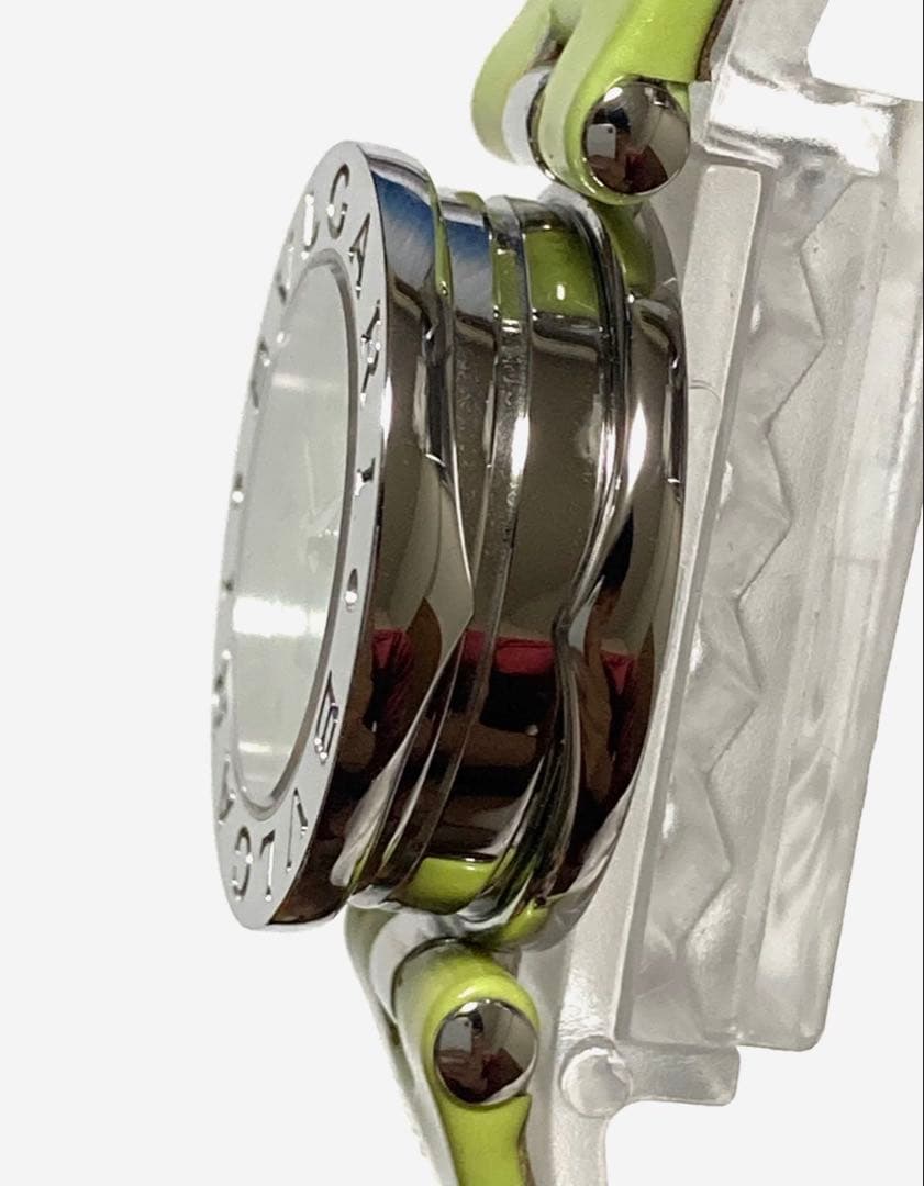 Bvlgari Quartz Watches B.Zero1