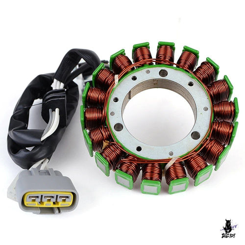 Engine Cooling Device Xsr700/Mt-07/Fz-07 1Ws-81410-00