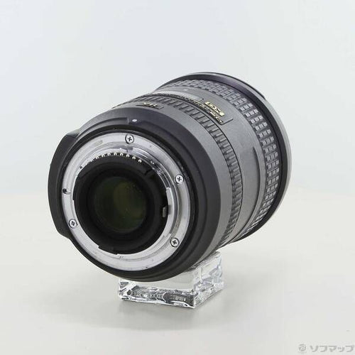 Nikon Lens (Zoom) Af-S Dx Nikkor 18-200Mm F3.5-5.6 G Ed Vr Ii 305