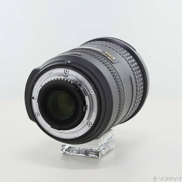 Nikon Lens (Zoom) Af-S Dx Nikkor 18-200Mm F3.5-5.6 G Ed Vr Ii 305
