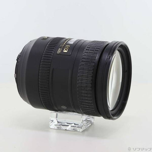 Nikon Lens (Zoom) Af-S Dx Nikkor 18-200Mm F3.5-5.6 G Ed Vr Ii 305