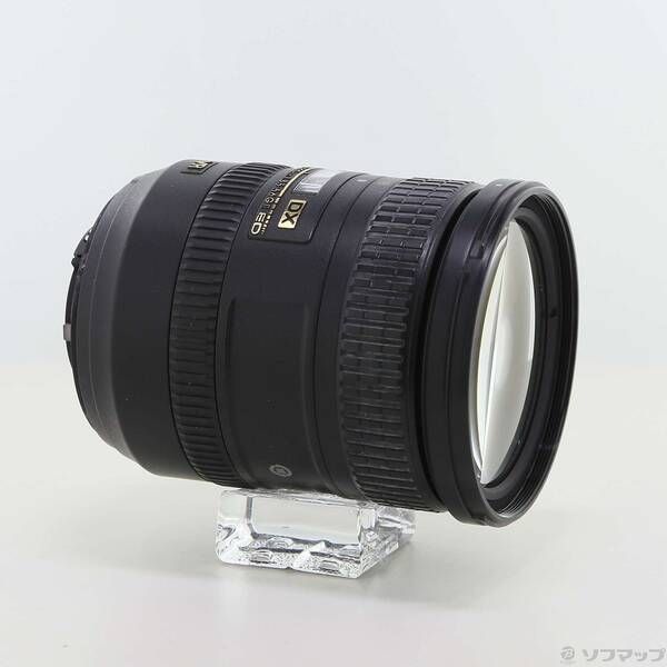 Nikon Lens (Zoom) Af-S Dx Nikkor 18-200Mm F3.5-5.6 G Ed Vr Ii 305