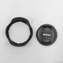 Nikon Lens (Zoom) Af-S Dx Nikkor 18-200Mm F3.5-5.6 G Ed Vr Ii 305