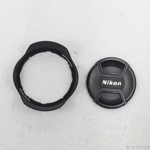 Nikon Lens (Zoom) Af-S Dx Nikkor 18-200Mm F3.5-5.6 G Ed Vr Ii 305