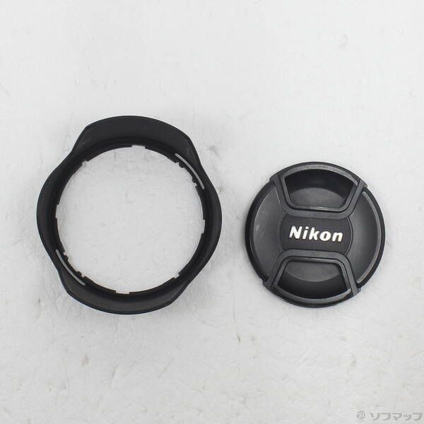 Nikon Lens (Zoom) Af-S Dx Nikkor 18-200Mm F3.5-5.6 G Ed Vr Ii 305
