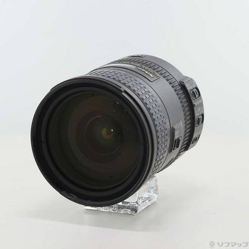 Nikon Lens (Zoom) Af-S Dx Nikkor 18-200Mm F3.5-5.6 G Ed Vr Ii 305