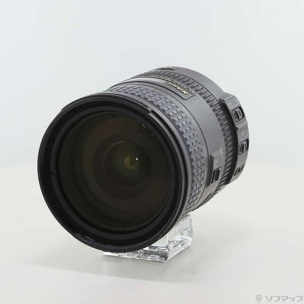 Nikon Lens (Zoom) Af-S Dx Nikkor 18-200Mm F3.5-5.6 G Ed Vr Ii 305