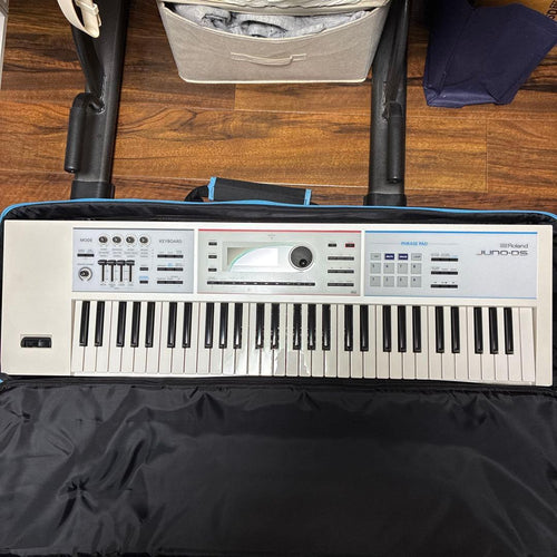 Roland Other Juno-Ds