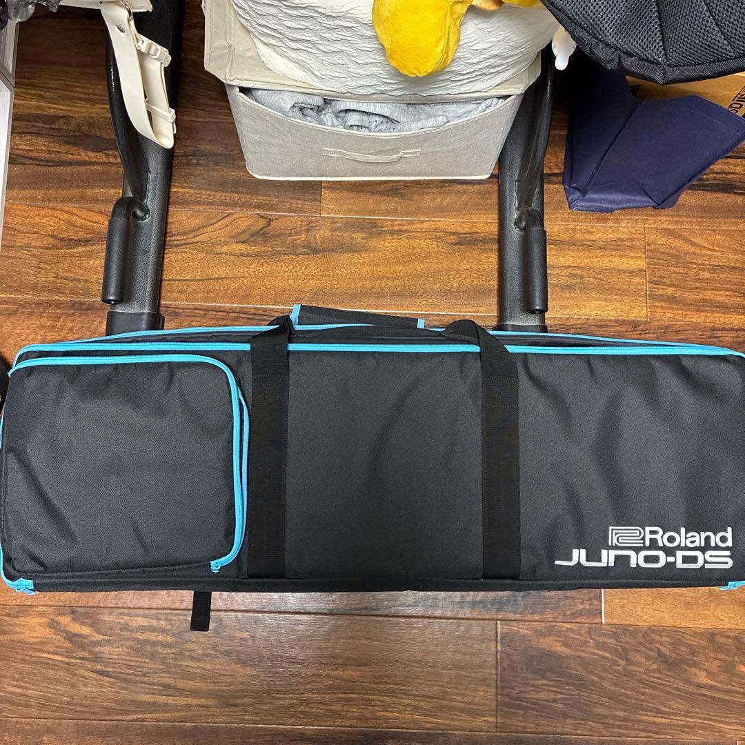 Roland Other Juno-Ds