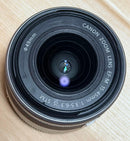 Canon Mirrorless Interchangeable Lens Cameras Eos Kiss M2
