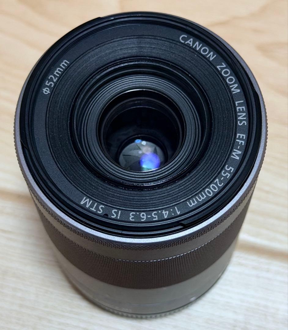 Canon Mirrorless Interchangeable Lens Cameras Eos Kiss M2