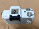 Canon Mirrorless Interchangeable Lens Cameras Eos Kiss M2