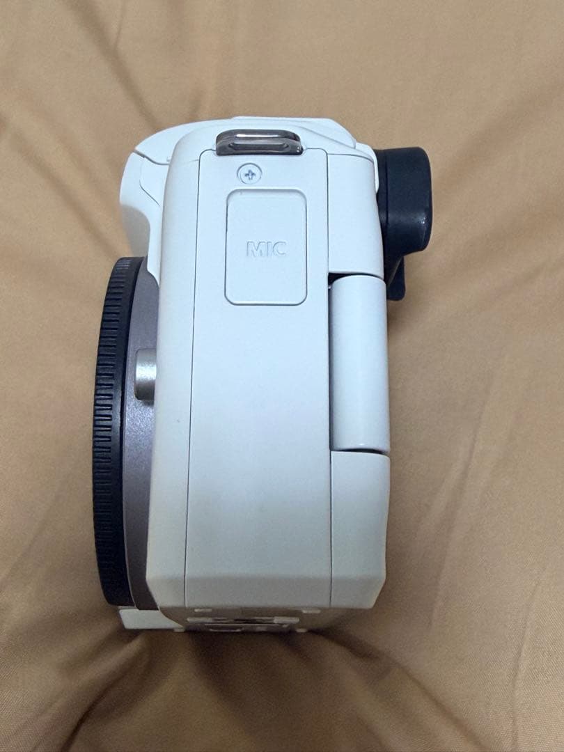 Canon Mirrorless Interchangeable Lens Cameras Eos Kiss M2