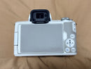 Canon Mirrorless Interchangeable Lens Cameras Eos Kiss M2