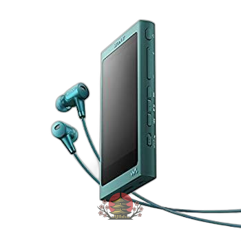 Digital Audio Player A 16Gb Nw-A35Hn Bluetooth/Microsd/