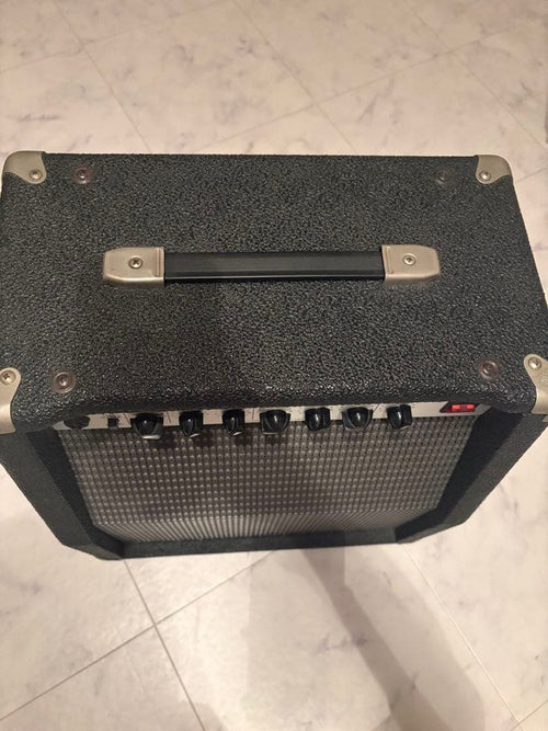 Roland Guitar Amplifiers Amplifier 405