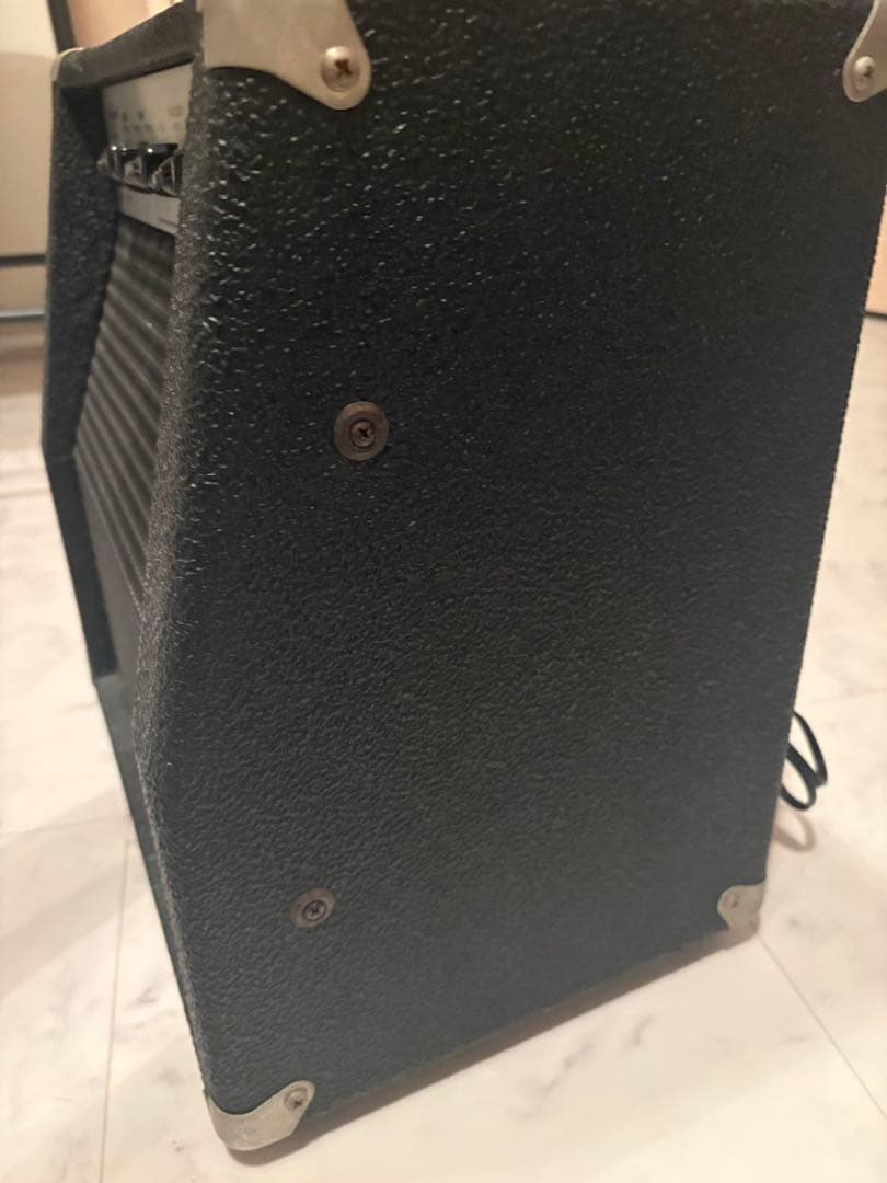 Roland Guitar Amplifiers Amplifier 405