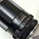 Pentax Slr Cameras (Film) Sp/Super-Takumar F3.5