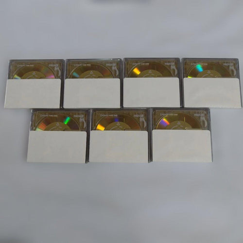 Maxell Md Pure74 Gold 74 8